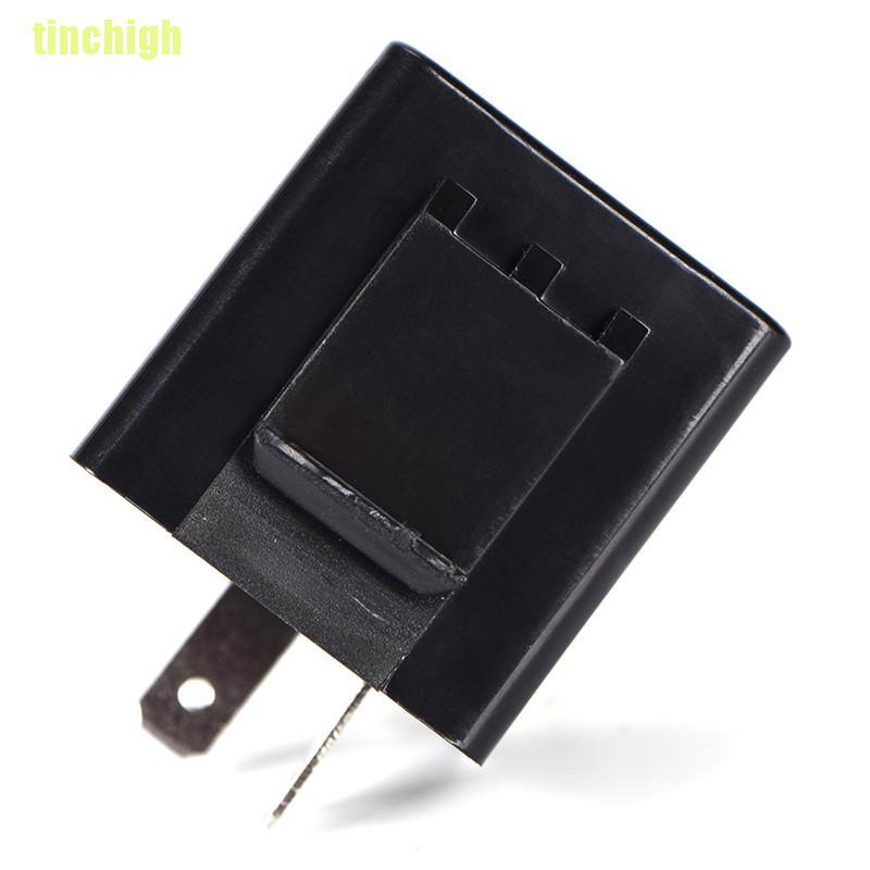 Rơ Le Điều Chỉnh Đèn Led 12v 2-Pin Chuyên Dụng