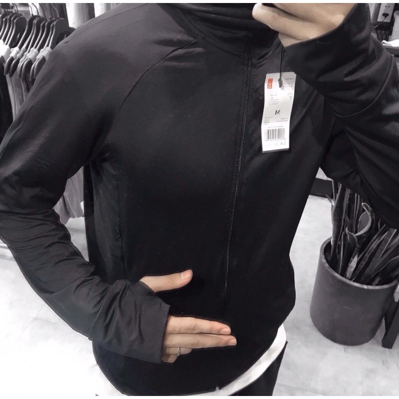 [RẺ VÔ ĐỊCH] ÁO CHỐNG NẮNG NAM THÔNG HƠI CHỐNG CỔ ÁO CAO THAY KHẨU TRANG | BigBuy360 - bigbuy360.vn