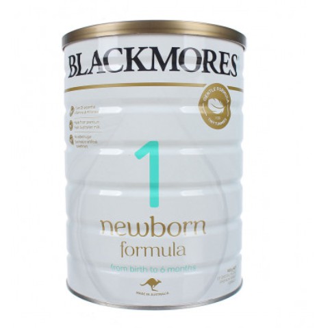 Sữa Blackmores Úc số 1