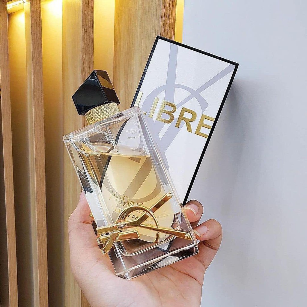 Nước Hoa Y.S.L  Libre [Mẫu Thử]