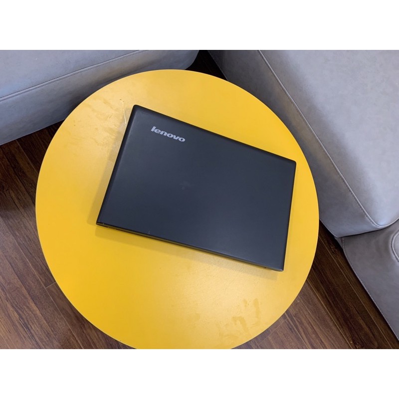 Laptop UFO Lenovo G510 Ssd mạnh mẽ Dual Vga chiến game mượt Cam Mic học online tốt | BigBuy360 - bigbuy360.vn