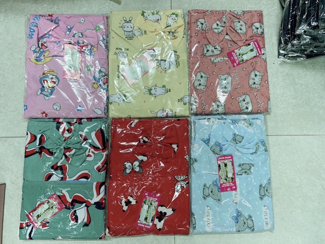 Váy chống nắng 2lớp