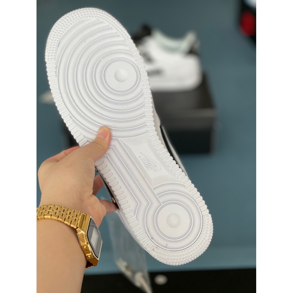 🔥Giầy Cổ Thấp Thể Thao Nút Bấm🔥