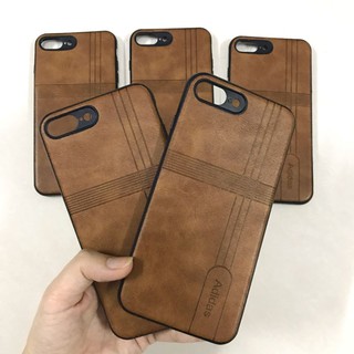 Ảnh Thật 100% - Ốp lưng Iphone 7 Plus/ 8 Plus Adidas