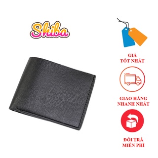 Ví nam cao cấp bán chạy/ví da nam hàn quốc chất liệu da pu