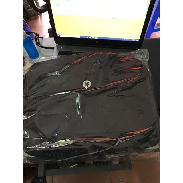 Cặp laptop Dell, HP