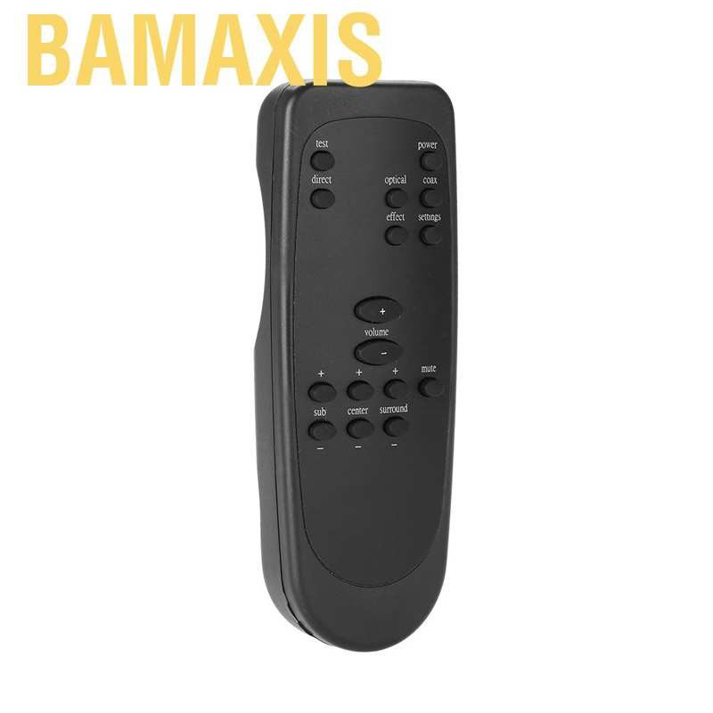 Bộ điều khiển từ xa cho loa máy tính Logitech Z-5500 Z-680 Z-5400