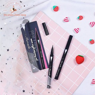 Kẻ Mắt Dạ Cellio Miracle Waterproof Penliner