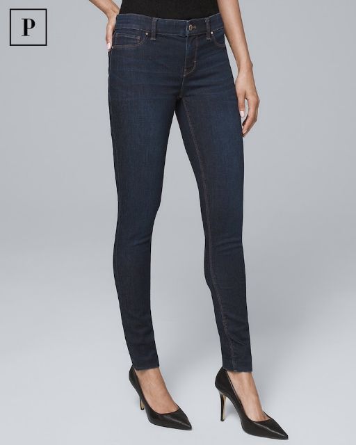 Quần Jegging White House Black Market - xuất dư xịn