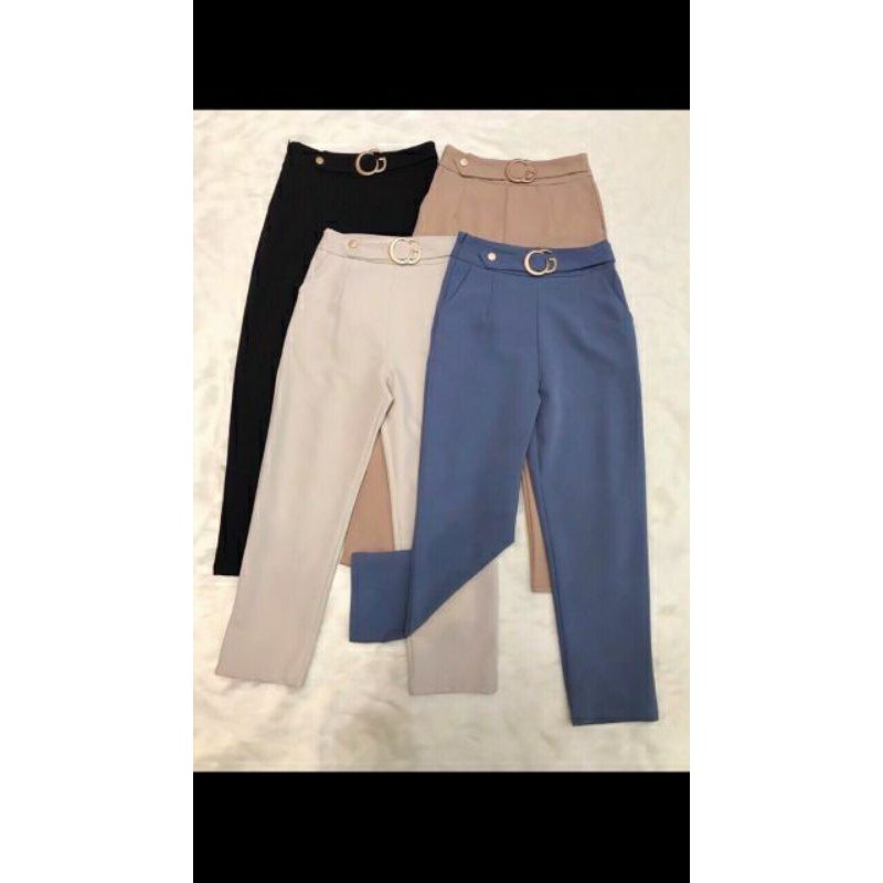 SALE QUẦN TÂY VẢI UMI
