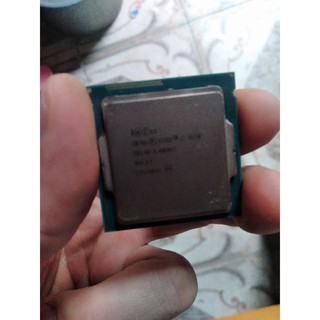 Chip i5 4670 bảo hành 1 tháng