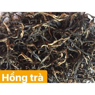 Hồng Trà cổ thụ