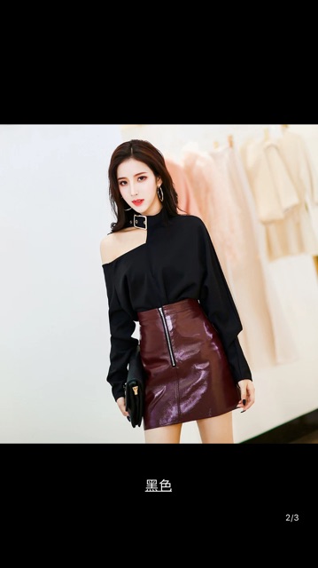 Áo thời trang nữ