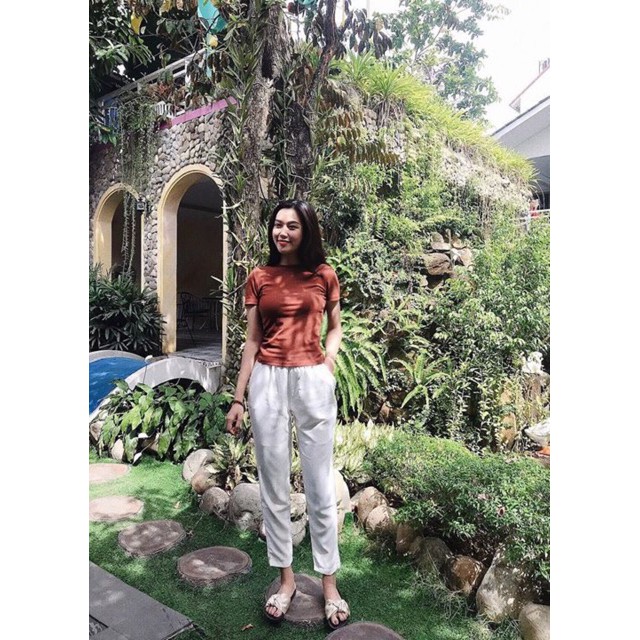 QUẦN ĐŨI NỮ BAGGY SIÊU MÁT | BigBuy360 - bigbuy360.vn