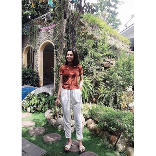 QUẦN ĐŨI NỮ BAGGY SIÊU MÁT