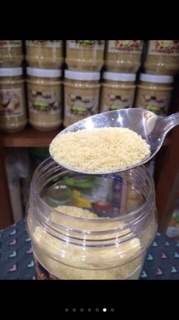 Trà Gừng Nguyên Chất