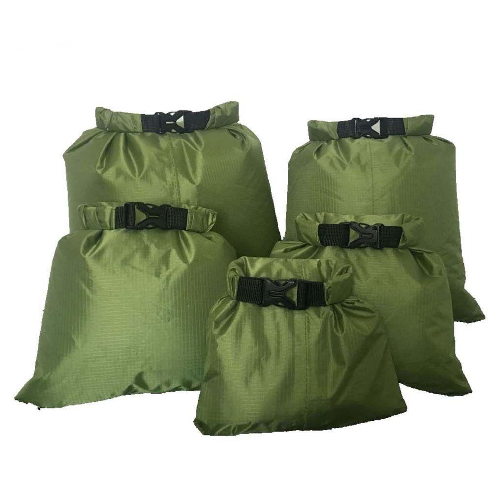 Túi Dây Rút Siêu Nhẹ Chống Thấm Nước Đựng Giày Đi Bơi / Du Lịch Tiện Lợi