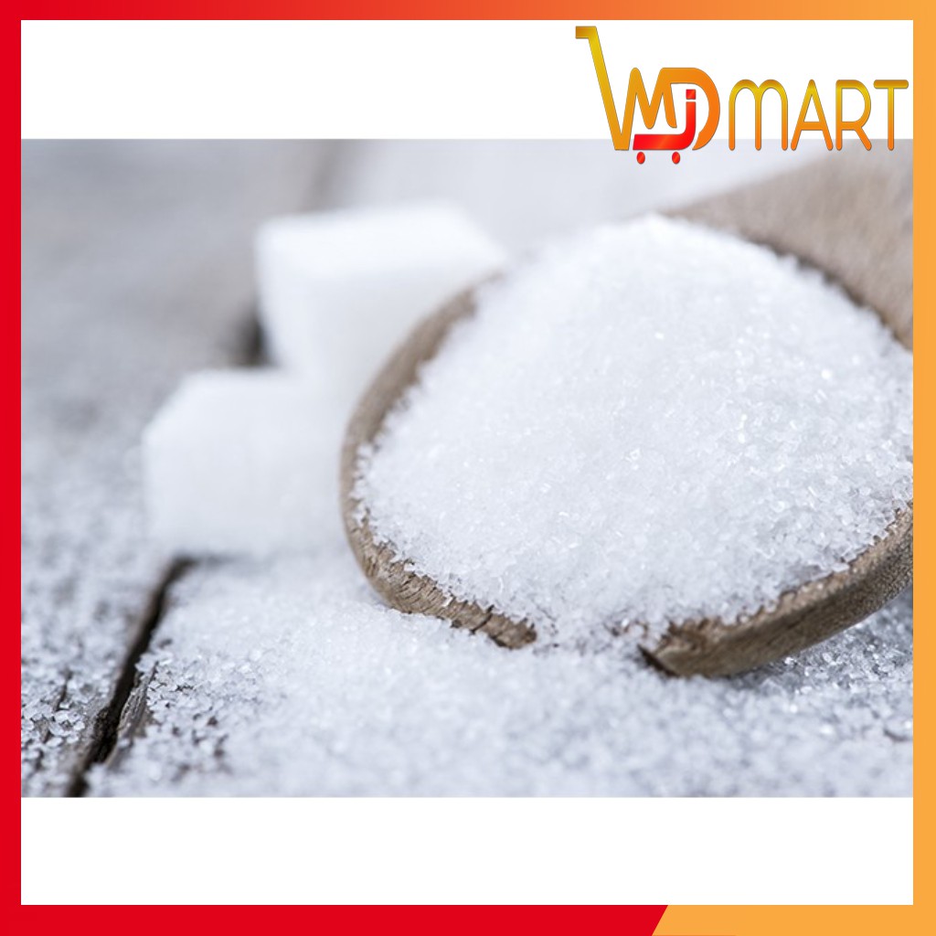 Đường trắng Samyang nhập khẩu Hàn quốc gói 1kg