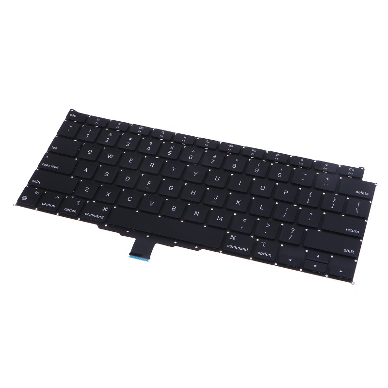 Btsg A2337 Bàn Phím Laptop Cho Air 11 a2337 Bàn Phím Hoa Kỳ Unibody 2020