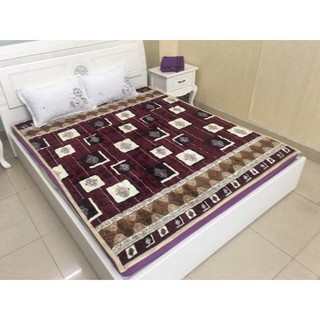 Thảm trải giường m6