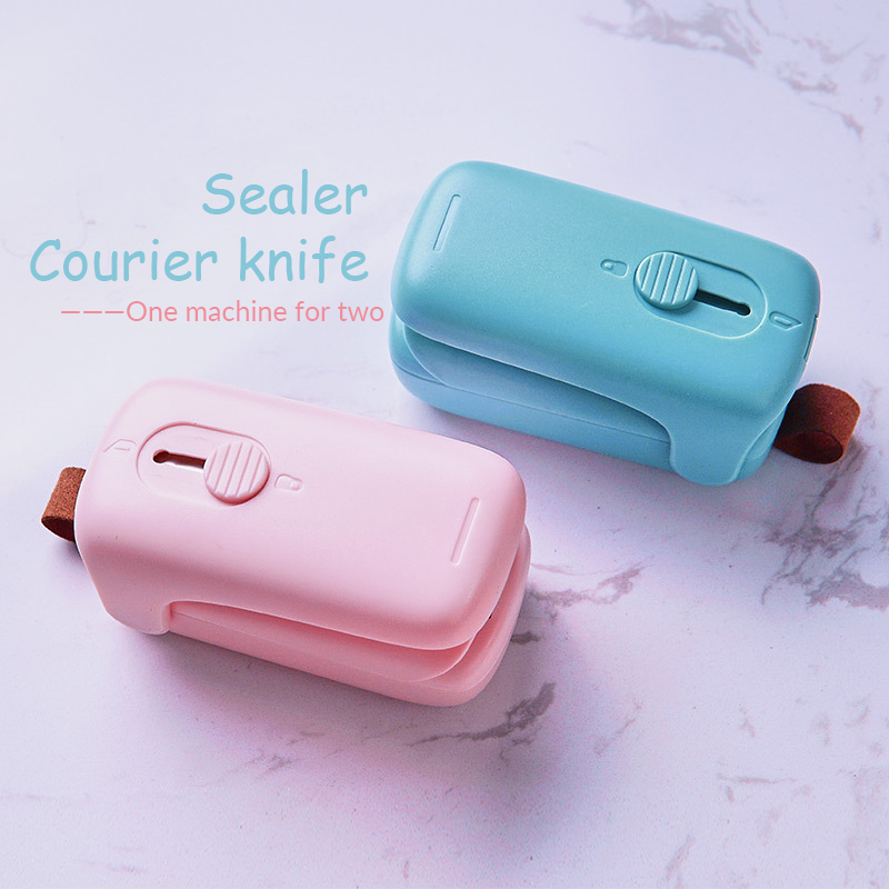 Máy Hàn Miệng Túi Mini