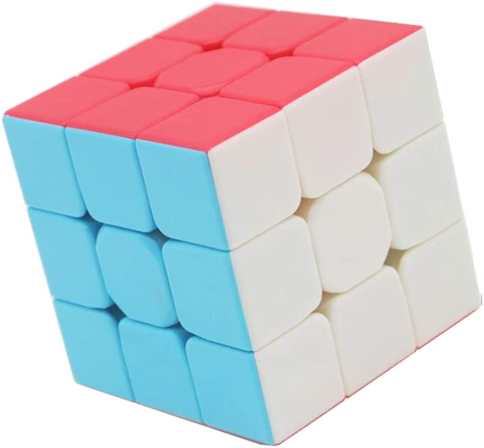 Khối Rubik 3x3x3 Sáng Tạo Cho Bé