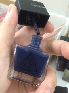 Sơn móng tay order dư 3ce 