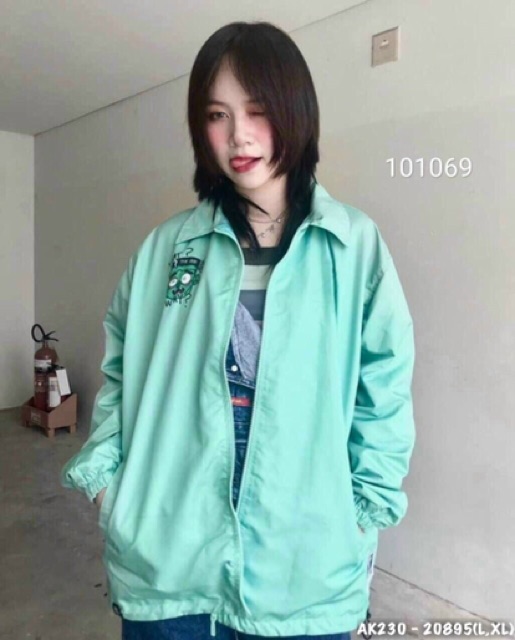 🔥𝐆𝐈𝐀́ 𝐒𝐈̉🔥 230 Áo Khoác Dù TheZen Siêu Hot Hit | BigBuy360 - bigbuy360.vn