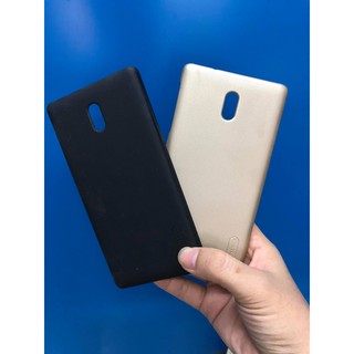 ""Sale Sale Lỗ""Ốp Lưng Nokia 3 Hiệu Nillkin Chính Hãng Giá Rẻ