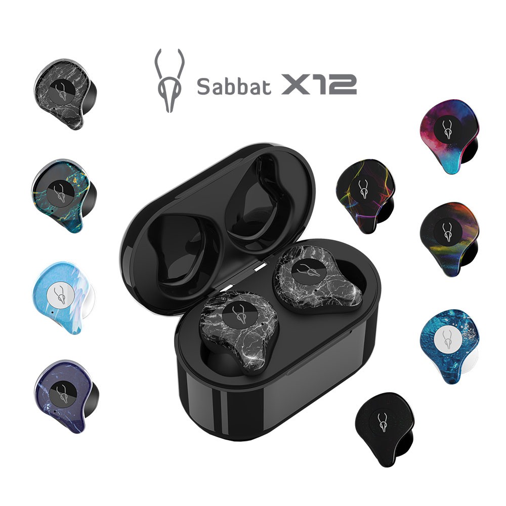 Tai nghe không dây Sabbat X12 ultra - Sabbat X12 pro