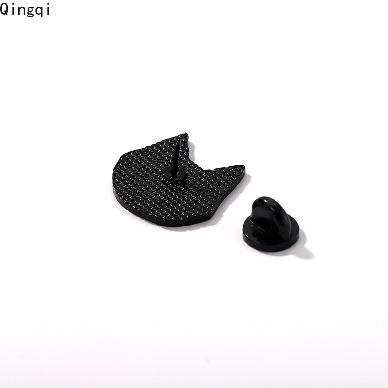 Ghim cài áo Miss Zoe hình vé máy bay chiến đấu kiểu gothic vui nhộn thời trang 666