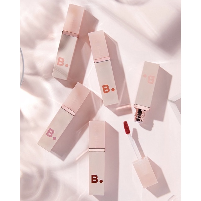 🧸Banila.co🧸Son tint bóng Banila Glow Veil Tint 3.8gram