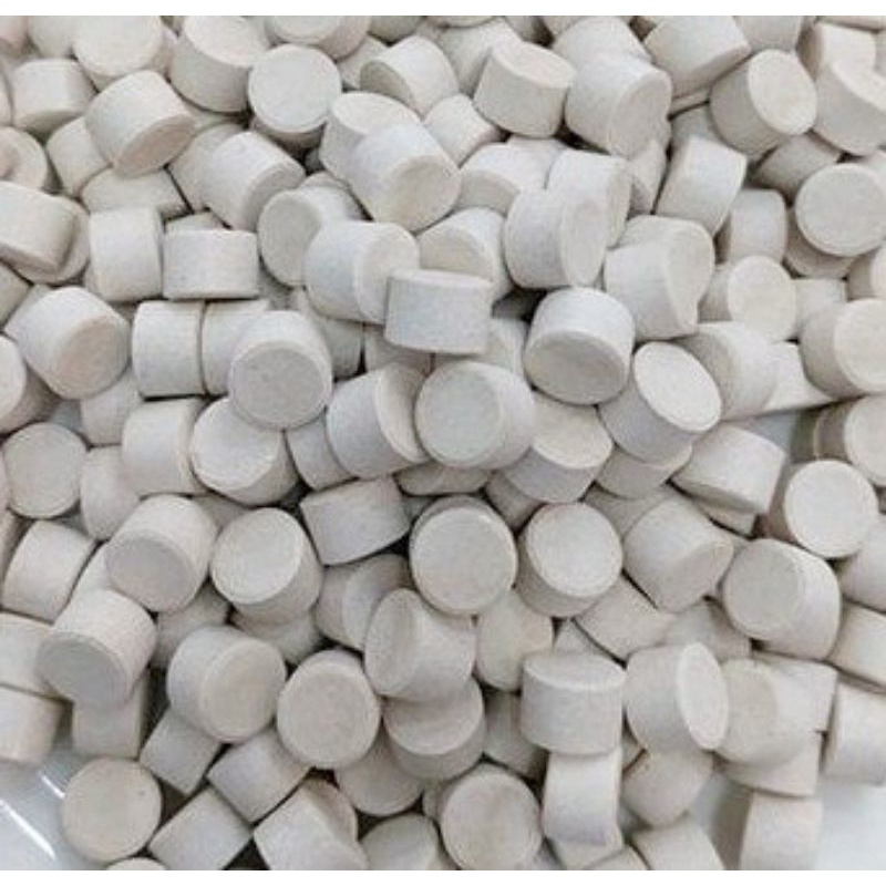 Vi Sinh Hồ Koi Biopro Tablet Mỹ