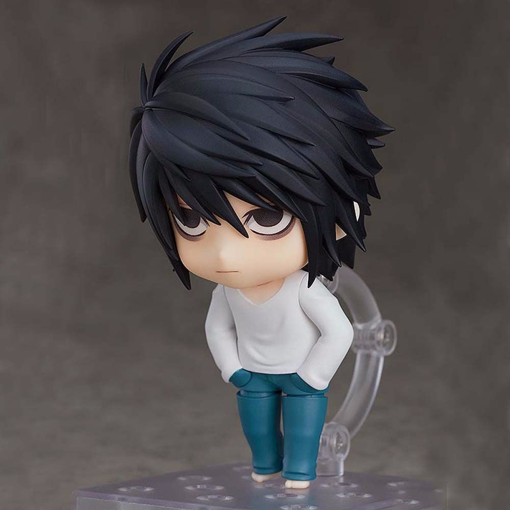 Mô Hình Nhân Vật Yagami Hoạt Hình Death Note