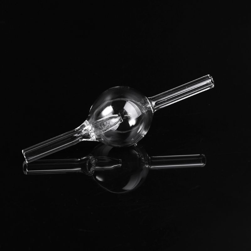 Máy Khuếch Tán Bong Bóng CO2 Cho Bể Cá Cảnh Bằng Kính Trong Suốt