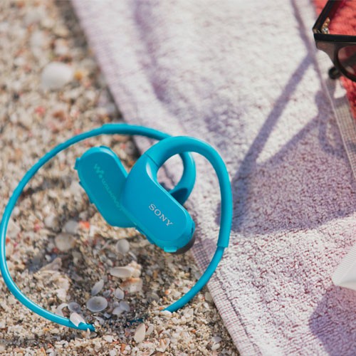 Máy nghe nhạc Sony Walkman NW-WS413  | Hãng phân phối | Bảo hành chính hãng 12 tháng toàn quốc