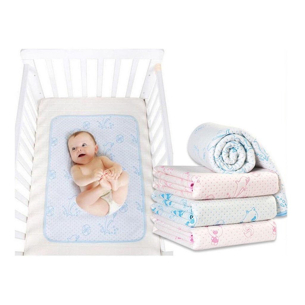 Tấm Lót Chống Thấm Cao Cấp 4 Lớp