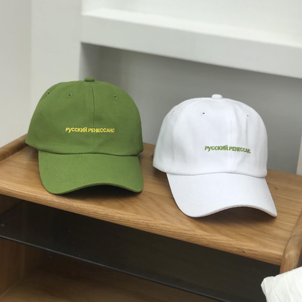 Mũ Lưỡi Trai Thêu Chữ Phong Cách Hiphop Cho Cặp Đôi