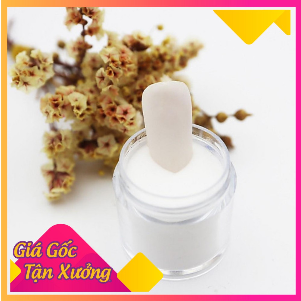 Bột nhúng KDS bột đắp móng nhúng làm hoa 50gr