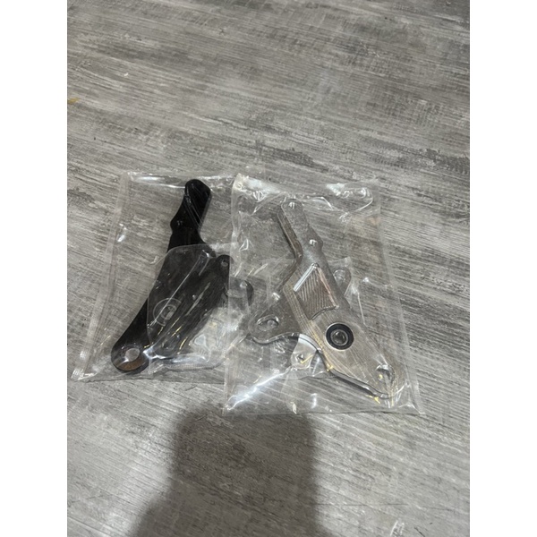 Pass dời Pen Đạp Cnc Cho Exciter