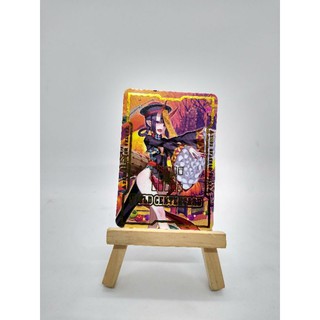 Thẻ Field Center Trung Tâm Bàn Đấu để chơi YugiOh hình Anime nhân vật Shuten Douji