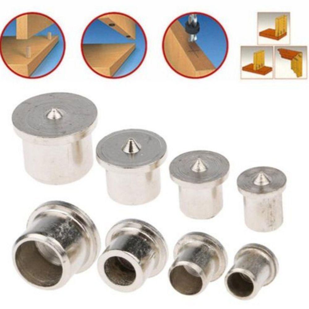 Bộ Phụ Kiện Nút Chốt Cắm Chuyên Dụng Cho Xe Hơi HARRIETT Dowel Tenon
