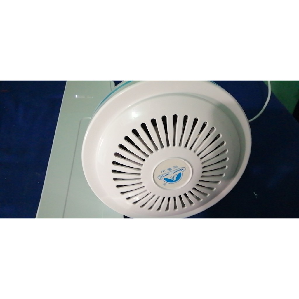 Quạt màn ,quạt trần mini 220v có vòng bi 1200mm 1400mm
