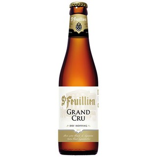 Bia st feuillien grand cru 330ml