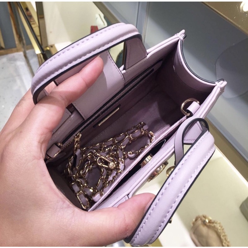 Túi lyn tay cầm mini