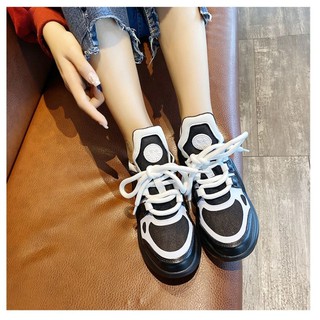 HÀNG SIÊU CẤP GIÀY NỮ SNEAKER HOT 2020