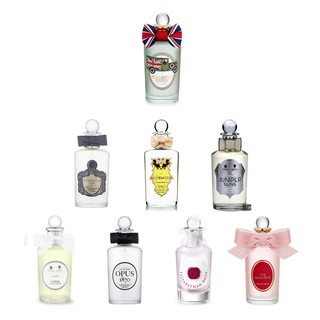 [Hàng mới về] Nước hoa Penhaligon's mùi phong cách cổ điển sang trọng dung tích 100ml