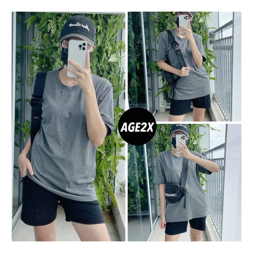 Quần Short Boy AGE2X, tự tin, năng động  Xứng đáng được mười điểm cho chất lượng