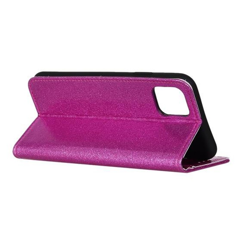 Vivo 1601 1603 1606 1609 1610 1611 1713 1714 1716 1718 1719 1723 1726 1724 1801 1808 1812 Flip Cover PU Glitter Leather Wallet Card Slot Phone Casing