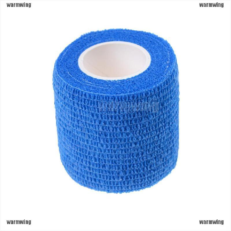 Băng Gạc Y Tế Tự Dính Không Thấm Nước Co Giãn 4.5 * 5cm